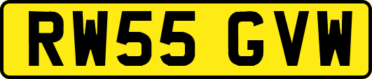 RW55GVW