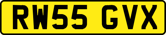 RW55GVX