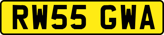 RW55GWA