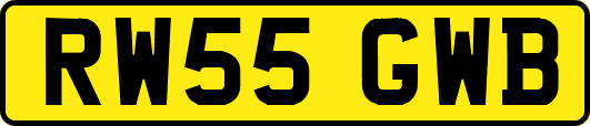 RW55GWB