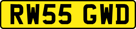 RW55GWD