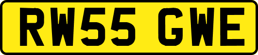 RW55GWE