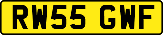 RW55GWF