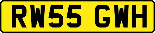 RW55GWH