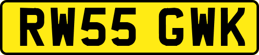 RW55GWK