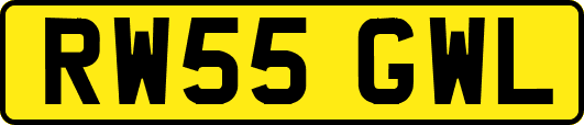 RW55GWL