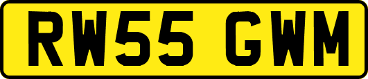 RW55GWM