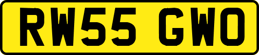 RW55GWO