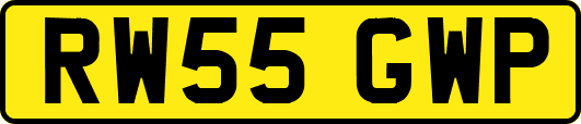 RW55GWP