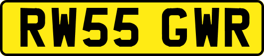 RW55GWR