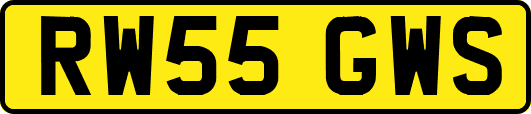 RW55GWS