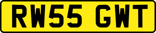 RW55GWT
