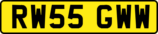 RW55GWW