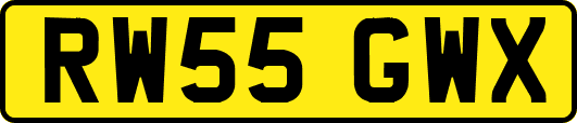 RW55GWX