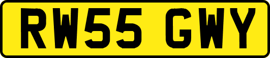 RW55GWY