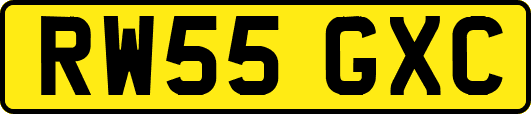 RW55GXC