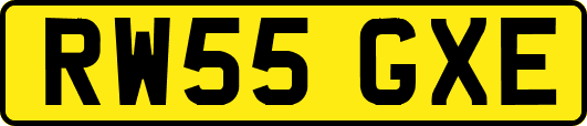 RW55GXE