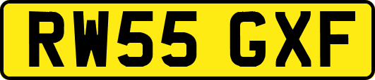 RW55GXF