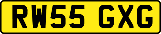 RW55GXG