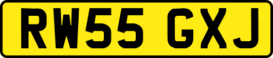 RW55GXJ