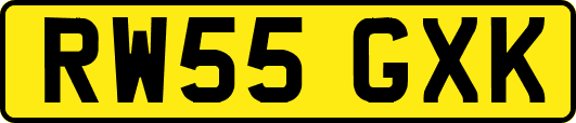RW55GXK
