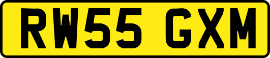 RW55GXM