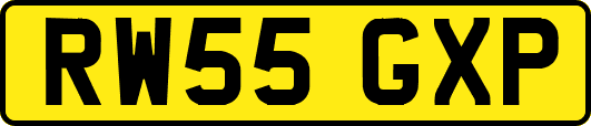 RW55GXP