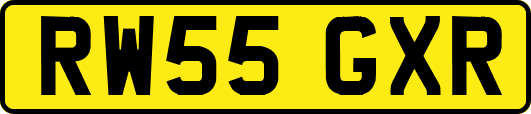 RW55GXR