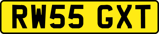 RW55GXT