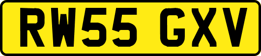 RW55GXV