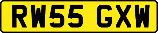 RW55GXW