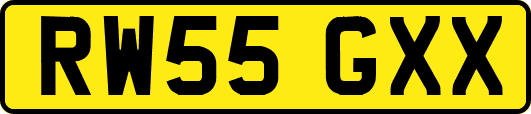 RW55GXX