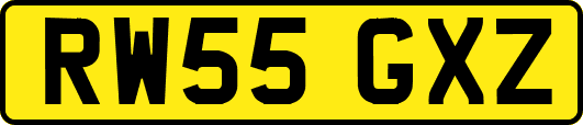 RW55GXZ