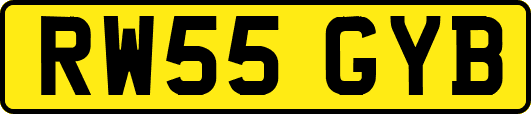 RW55GYB
