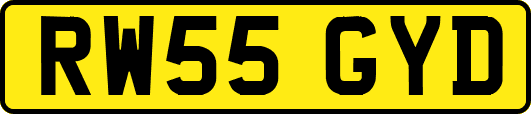 RW55GYD
