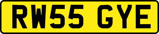 RW55GYE
