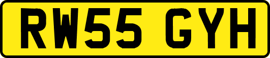RW55GYH