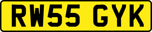 RW55GYK