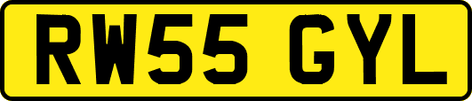 RW55GYL