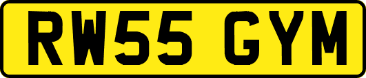 RW55GYM
