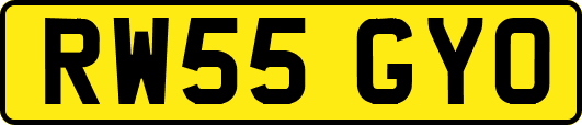 RW55GYO