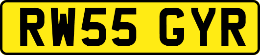 RW55GYR