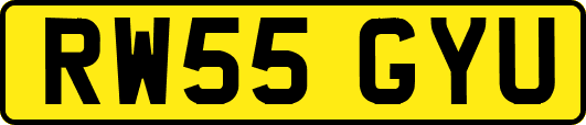 RW55GYU