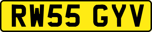 RW55GYV