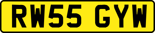 RW55GYW