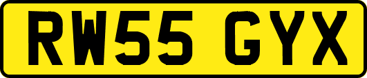 RW55GYX