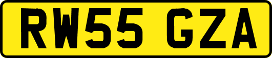 RW55GZA