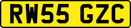RW55GZC