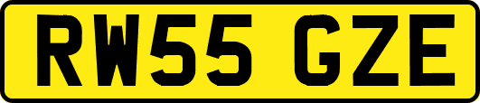 RW55GZE