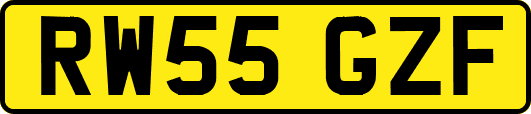 RW55GZF